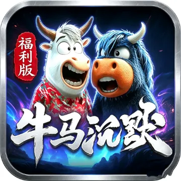 天玄大陆之牛马沉默(牛马沉默)游戏画面